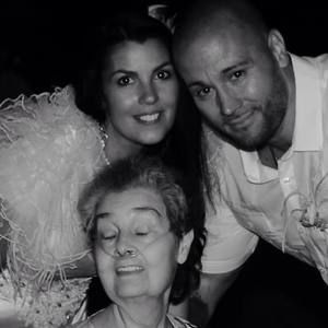 Meet your Posher, Hank